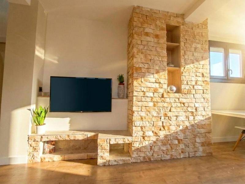 Image de l'annonce T2 Duplex Centre-Ville : Caractère, Calme et…