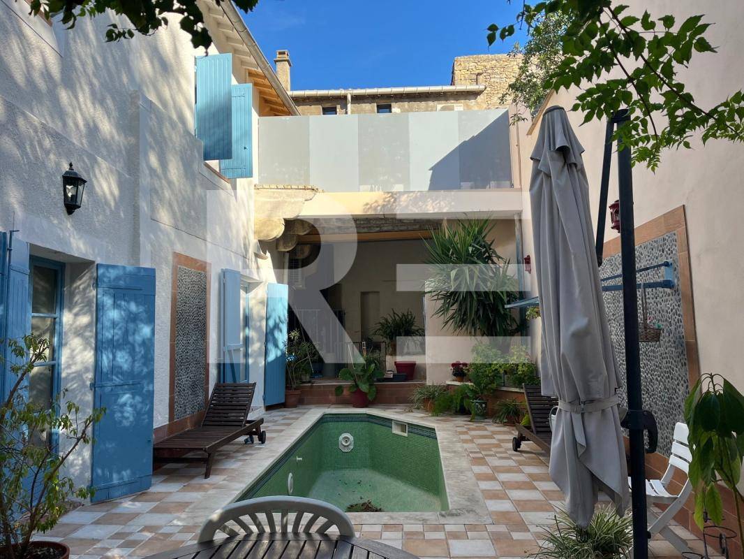 Image de l'annonce Maison