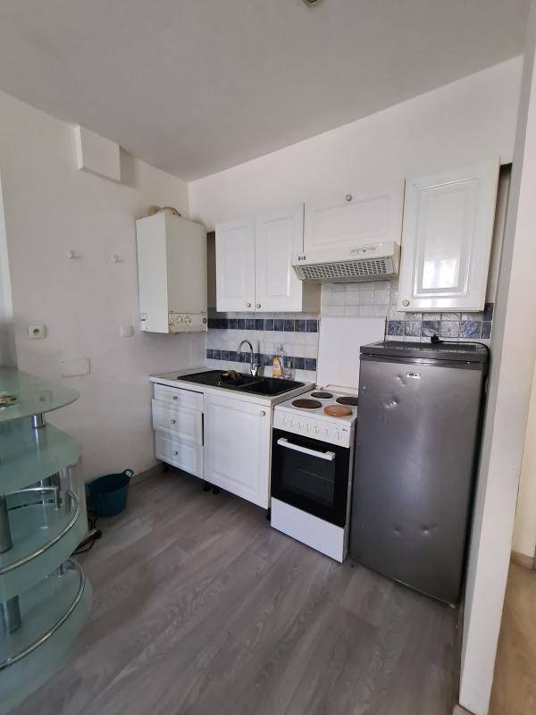 Image de l'annonce T2