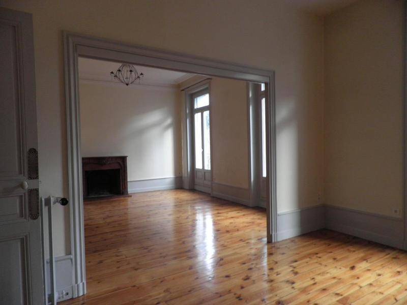 Image de l'annonce LOCAUX PROFESSIONNELS 174 m²LE PUY EN VELAY