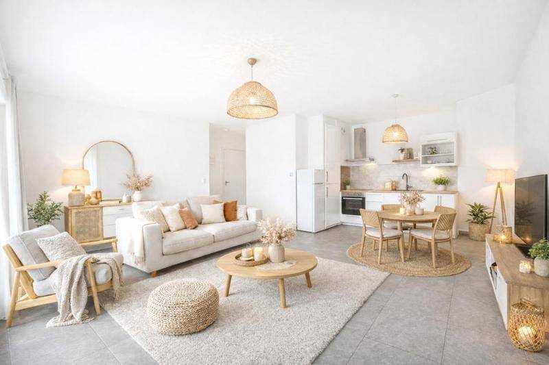 Image de l'annonce T2