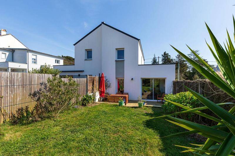 Image de l'annonce MAISON LA BAULE