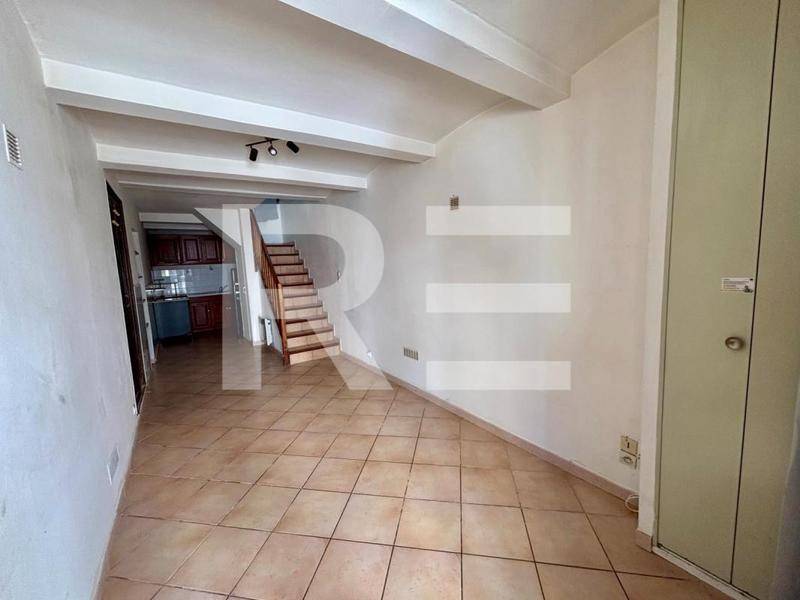 Image de l'annonce LOCATION : maison F2 (40 m²) à…
