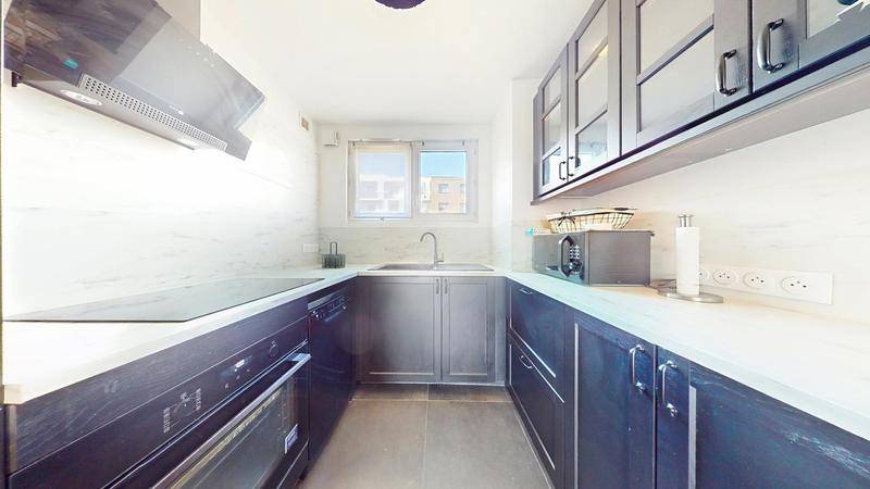 Image de l'annonce A VENDRE - Europe- Appartement de Type…