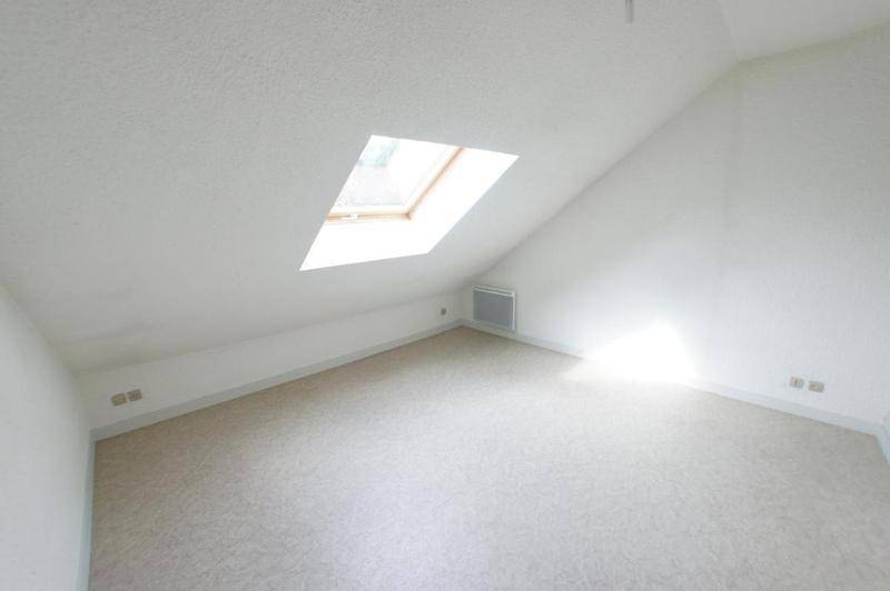 Image de l'annonce A VENDRE APPARTEMENT t2 avec parking quartier…