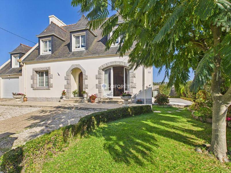 Image de l'annonce Maison Guilvinec 6 pièce(s) 138 m2