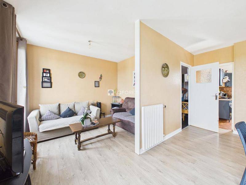 Image de l'annonce Appartement Quimper 4 pièce(s) 81 m2