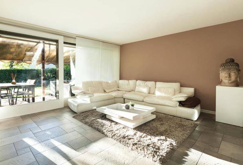 Image de l'annonce *Magnifique 2 pièces avec terrasse et jardin…
