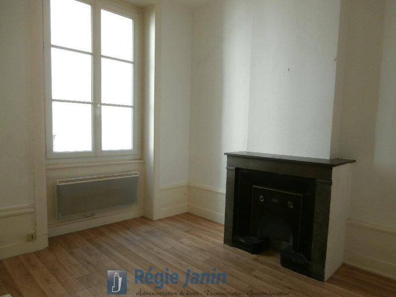 Image de l'annonce F1 - 67 RUE NEY LYON 6