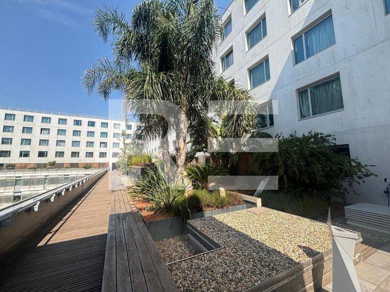 Image de l'annonce Studio en residence étudiante MONTPELLIER