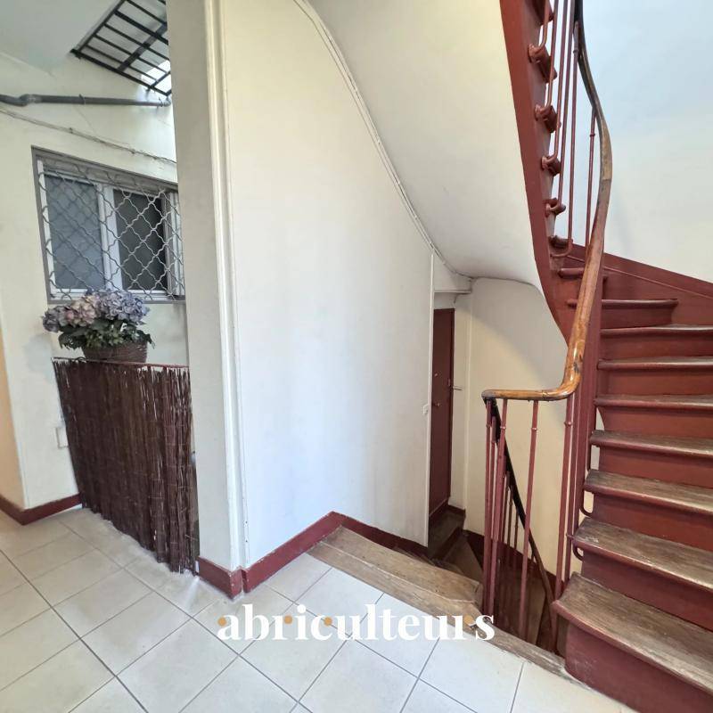 Image de l'annonce Puteaux Centre • Duplex - 3 chambres…