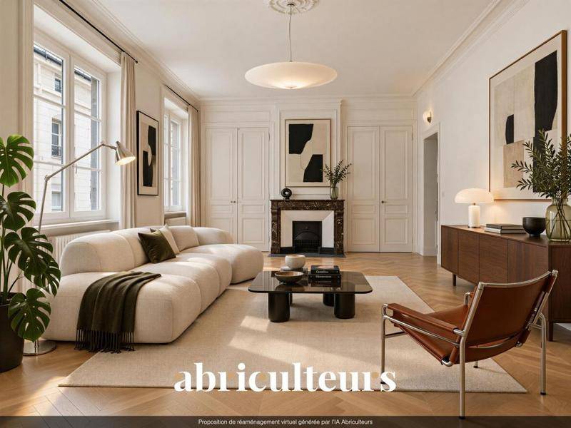 Image de l'annonce Charmant appartement familiale spacieux et lumineux en…
