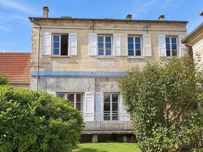 Image de l'annonce Maison 3 chambre(s) à vendre