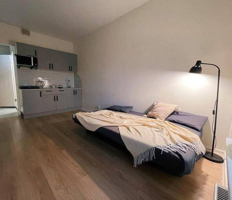 Image de l'annonce STUDIO 21 m² – PARIS 10 –…