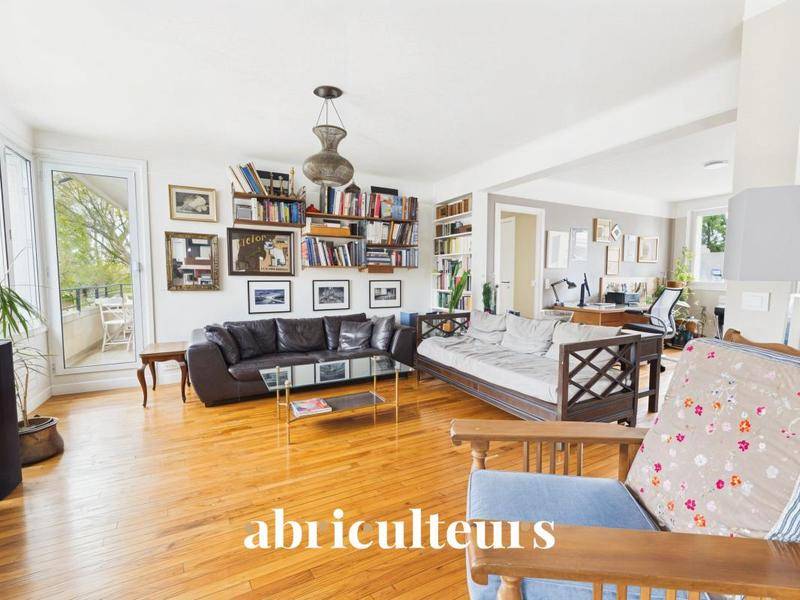 Image de l'annonce APPARTEMENT FAMILIAL D’EXCEPTION | VUES PANORAMIQUES VERDOYANTES…