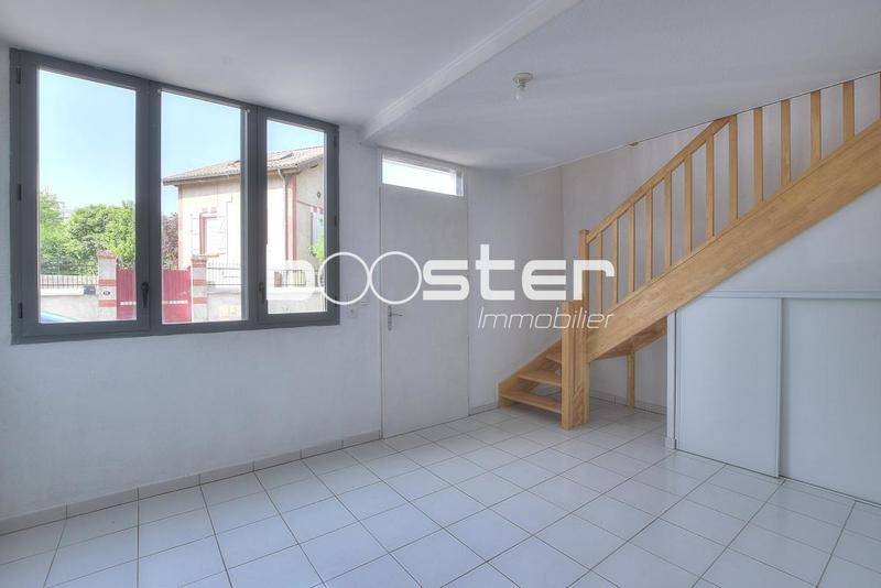 Image de l'annonce Beau Duplex T2 lumineux de 47 m²…