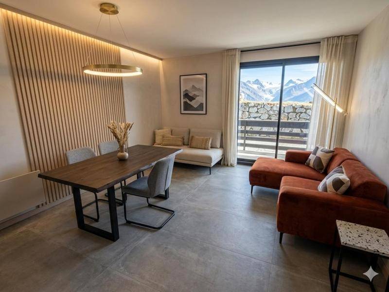Image de l'annonce Vente appartement Studio Saint Lary Soulan -…