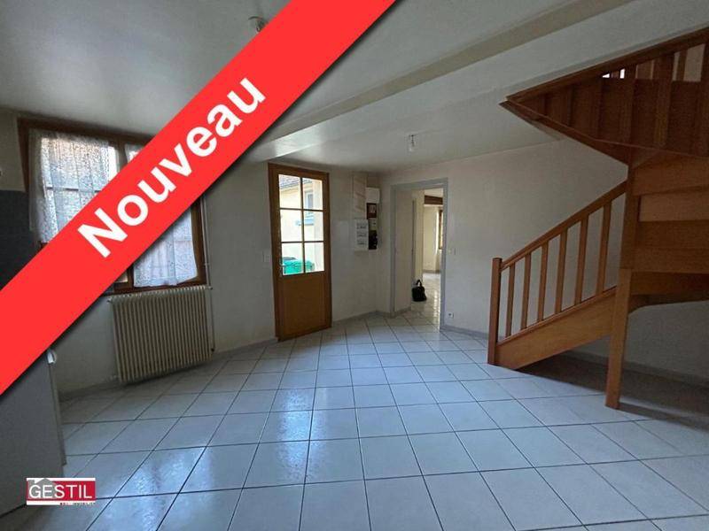 Image de l'annonce Maison