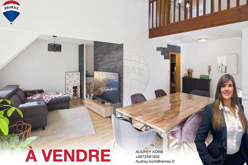 Image de l'annonce Appartement 2 chambre(s) à vendre