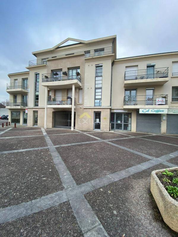 Image de l'annonce Appartement Rosny Sur Seine 1 pièces 29.89…