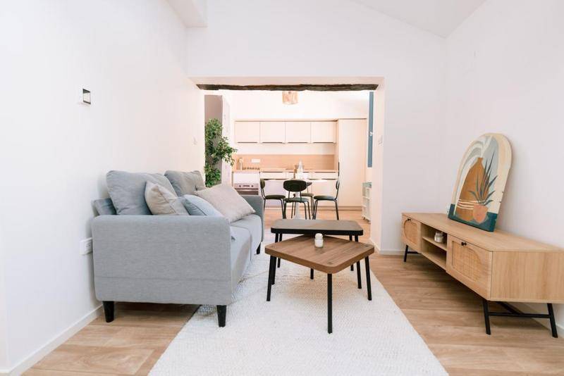 Image de l'annonce Appartements Neufs Réhabilités - Charme d'origine et…