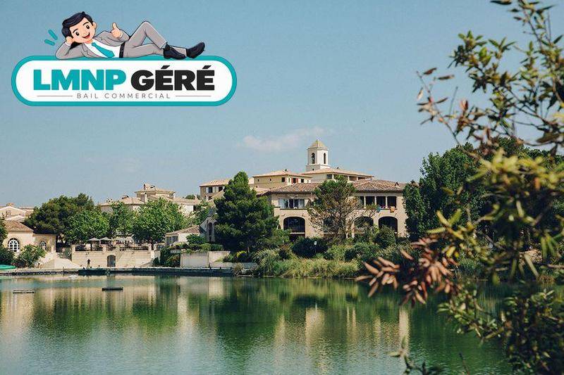 Image de l'annonce Appartement en résidence tourisme – investissement LMNP…