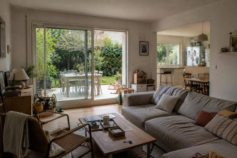 Image de l'annonce ** RARE à TALENCE ** Maison familiale…