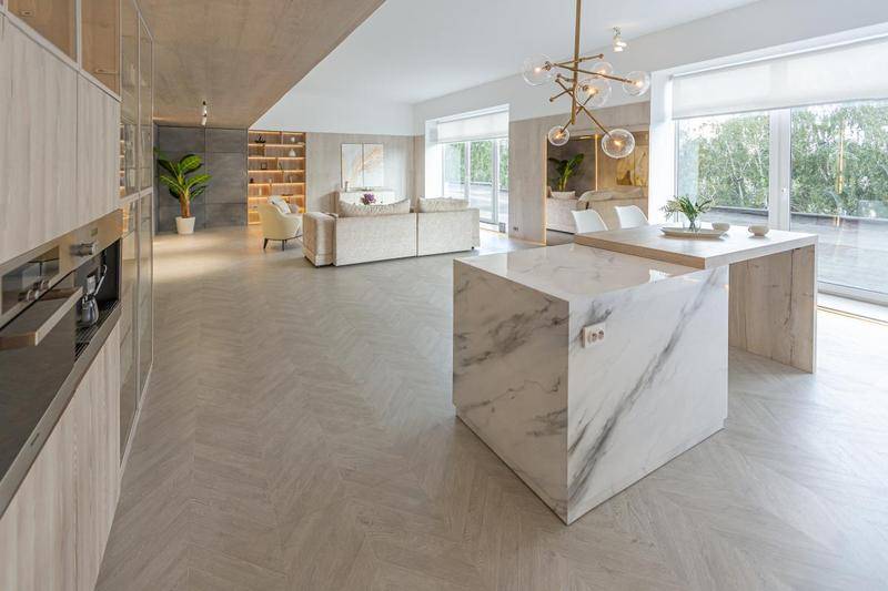 Image de l'annonce *Exclusivité - Magnifique 3 pièces balcon -…