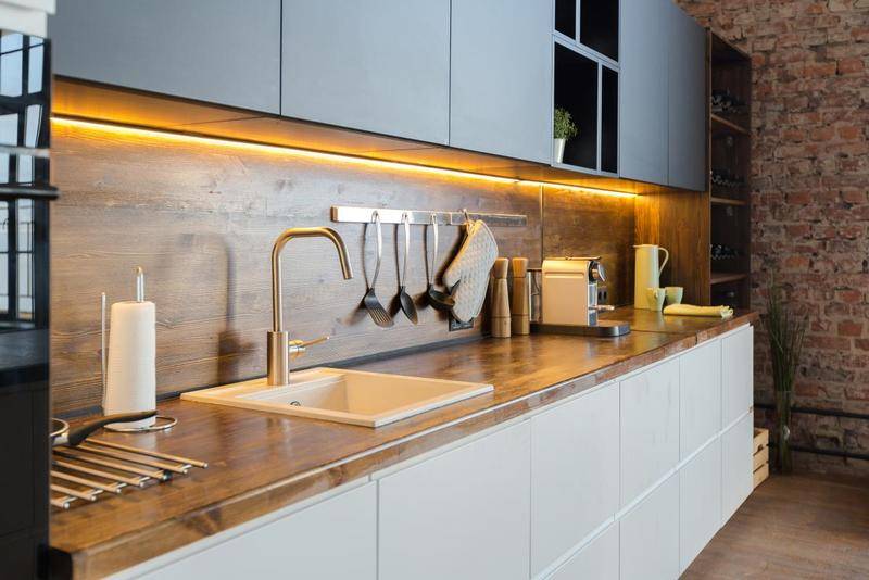 Image de l'annonce **RARE - 4 PIECES DERNIER ETAGE +…