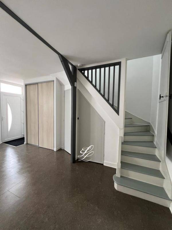 Image de l'annonce Maison T3 proche gare