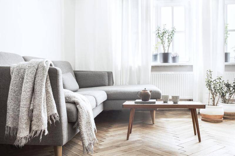 Image de l'annonce **4 PIECES + Loggia Balcon + Parking…