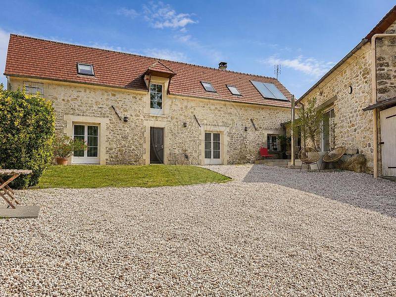 Image de l'annonce Maison 7 chambre(s) à vendre