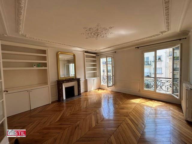 Image de l'annonce Appartement bourgeois