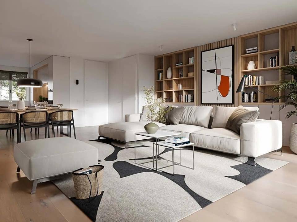 Image de l'annonce T2 NEUF - terrasse