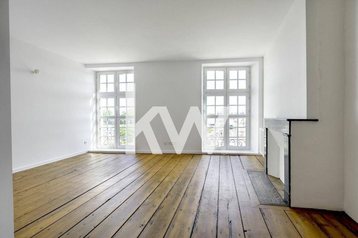 Image de l'annonce VENTE : appartement T2 (50 m²) à…