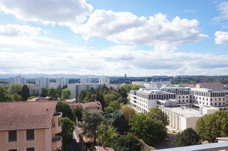 Image de l'annonce F3 MEUBLE - BALCON - 26BIS RUE…