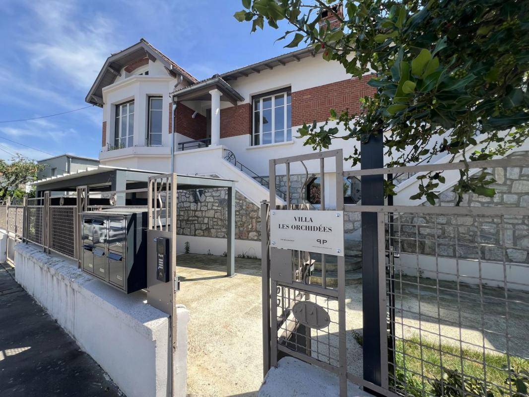 Image de l'annonce VENTE d'un appartement T4 (77 m²) à…