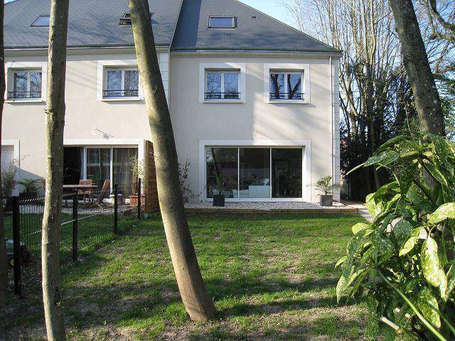 Image de l'annonce 7 RUE PIERRE CHENESSEAU - LIBRE LE…