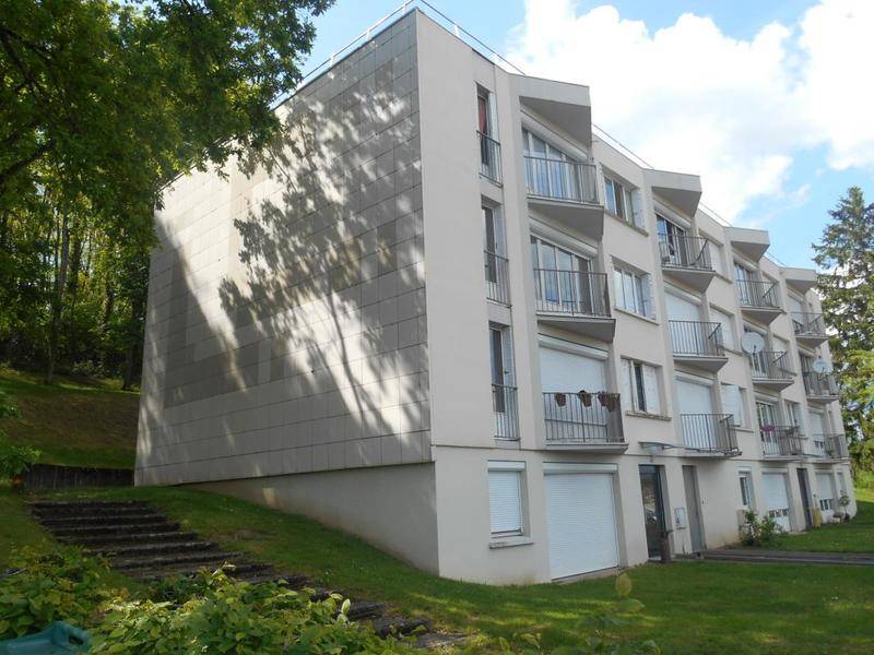 Image de l'annonce Appartement 3 pièces - La Clayette