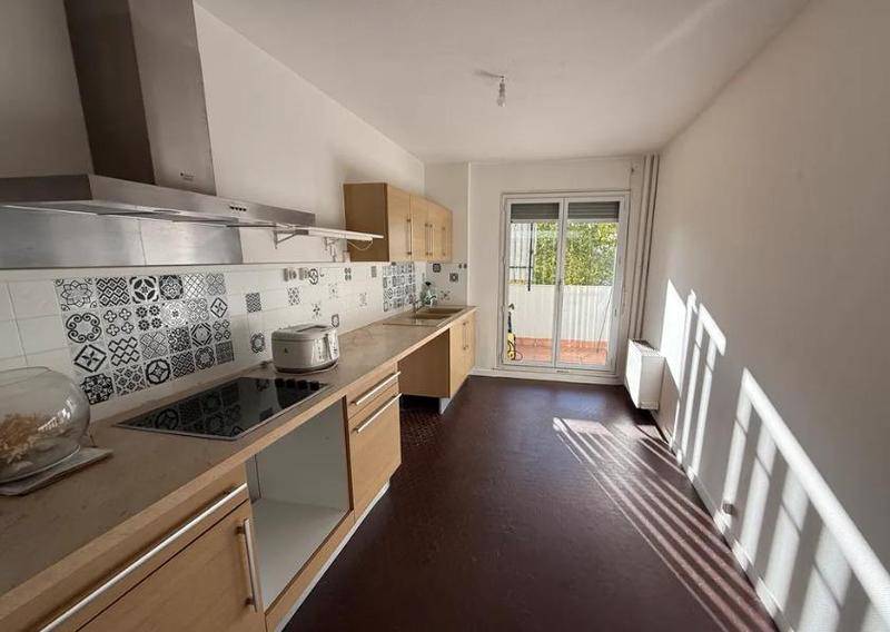 Image de l'annonce Appartement - Bordeaux