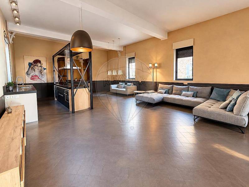 Image de l'annonce Appartement 4 chambre(s) à vendre