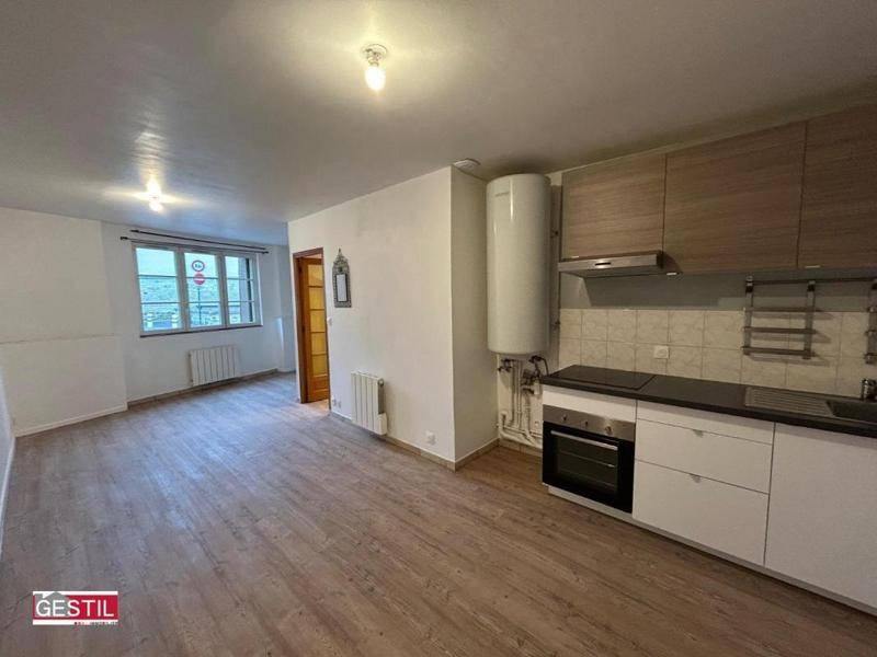 Image de l'annonce Appartement
