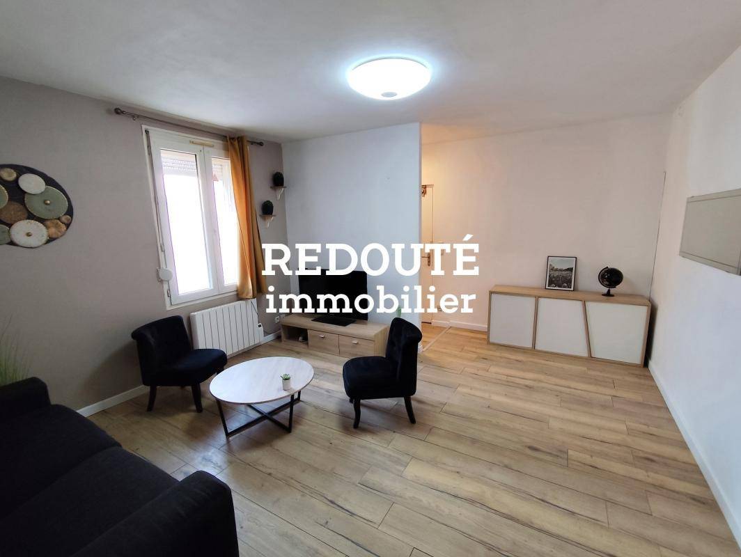 Image de l'annonce Appartement T2