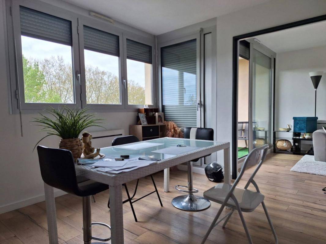 Image de l'annonce Appartement F3 (62,70 m²) en vente à…
