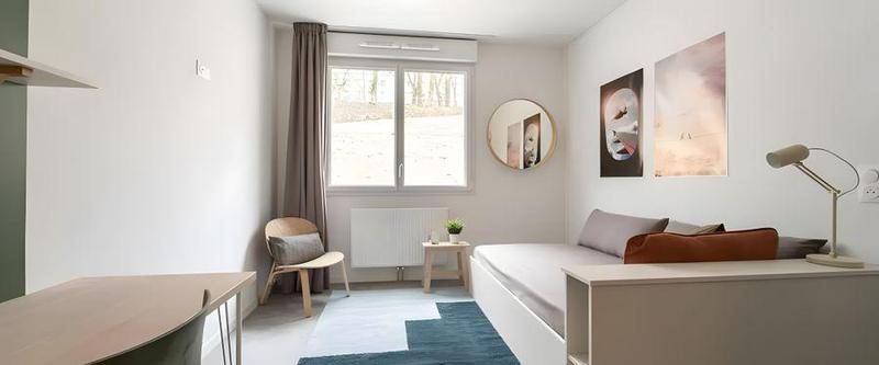 Image de l'annonce Studio 18 m² – idéal étudiant