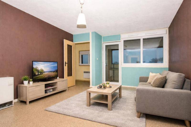 Image de l'annonce Appartement 1 pièce - Montchanin