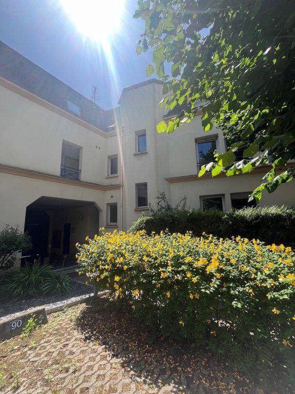 Image de l'annonce A LOUER - Appartement F2 de 39.93m²…