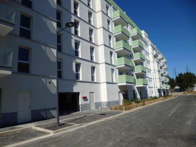 Image de l'annonce Appartement récent