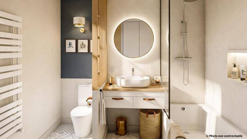 Image de l'annonce Maison 5 pièces 71 m2