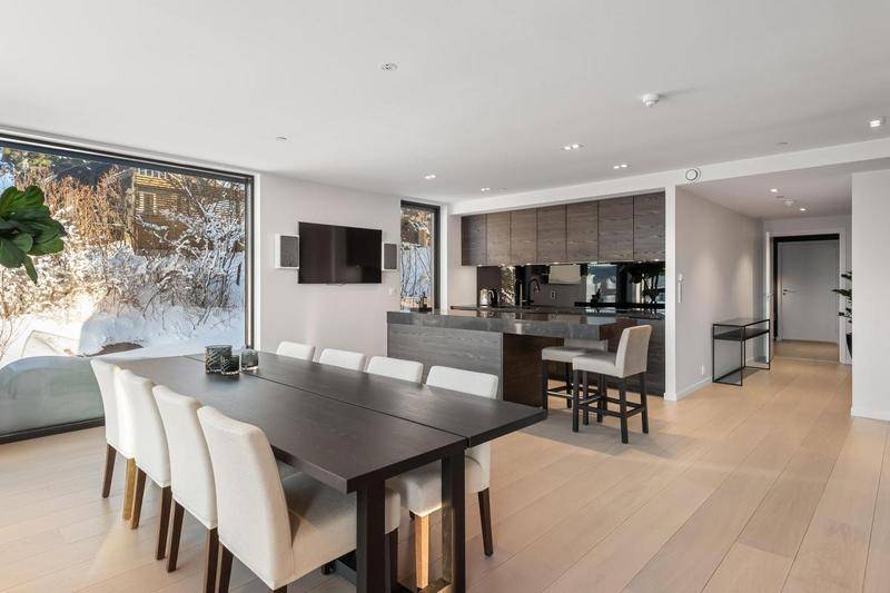 Image de l'annonce 5 pièces avec 36 m² d'extérieurs- interlocuteur…